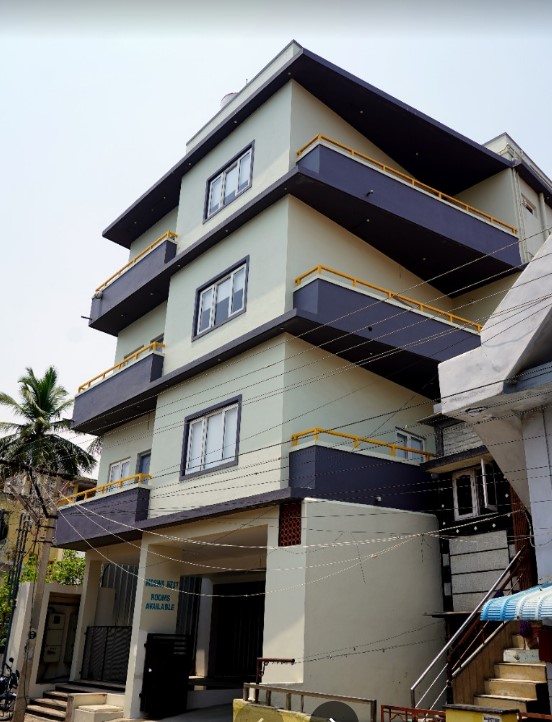 MADURAI HOTELS